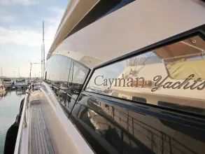 Thumbnail von Cayman F520 SHAKESPEARE IV