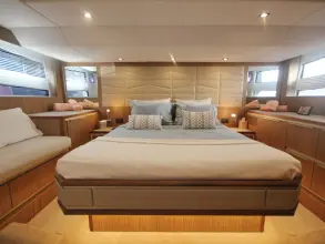 Thumbnail von Cayman F520 SHAKESPEARE IV