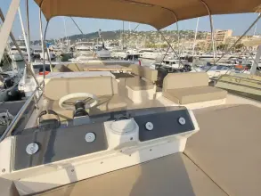 Thumbnail von Cayman F520 SHAKESPEARE IV