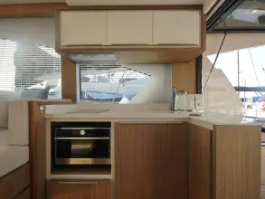 Thumbnail von Cayman F520 SHAKESPEARE IV