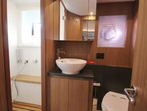 Thumbnail von Cayman F520 SHAKESPEARE IV