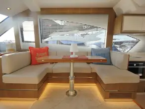 Thumbnail von Cayman F520 SHAKESPEARE IV