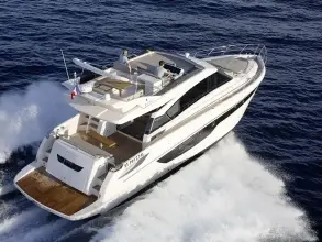 Thumbnail von Cayman F520 SHAKESPEARE IV