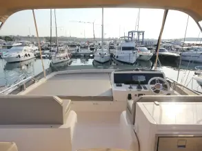 Thumbnail von Cayman F520 SHAKESPEARE IV