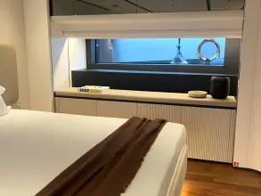 Thumbnail von Ferretti Yachts 940 FERRETTI YACHTS 940