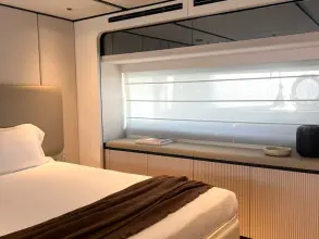 Thumbnail von Ferretti Yachts 940 FERRETTI YACHTS 940