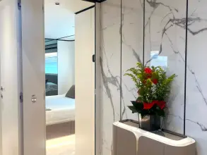 Thumbnail von Ferretti Yachts 940 FERRETTI YACHTS 940