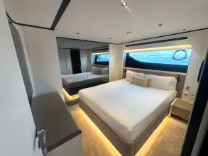Thumbnail von Ferretti Yachts 940 FERRETTI YACHTS 940