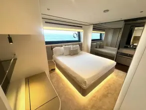 Thumbnail von Ferretti Yachts 940 FERRETTI YACHTS 940
