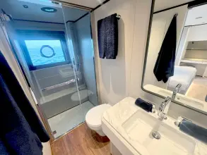 Thumbnail von Ferretti Yachts 940 FERRETTI YACHTS 940