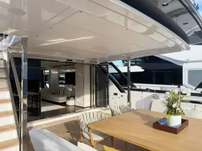 Thumbnail von Ferretti Yachts 940 FERRETTI YACHTS 940