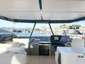 Thumbnail von Ferretti Yachts 940 FERRETTI YACHTS 940