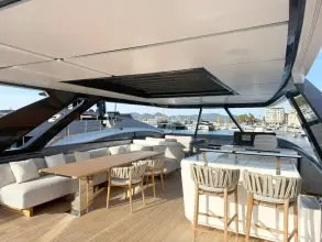 Thumbnail von Ferretti Yachts 940 FERRETTI YACHTS 940