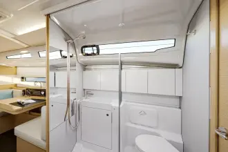 Thumbnail von Jeanneau Sun Odyssey 415