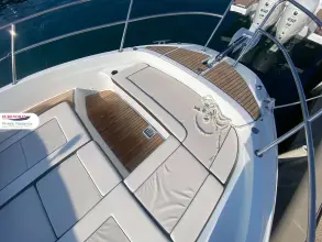 Thumbnail von Jeanneau Cap Camarat 12.5 WA