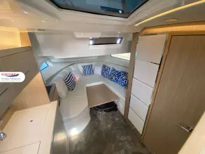 Thumbnail von Jeanneau Cap Camarat 12.5 WA