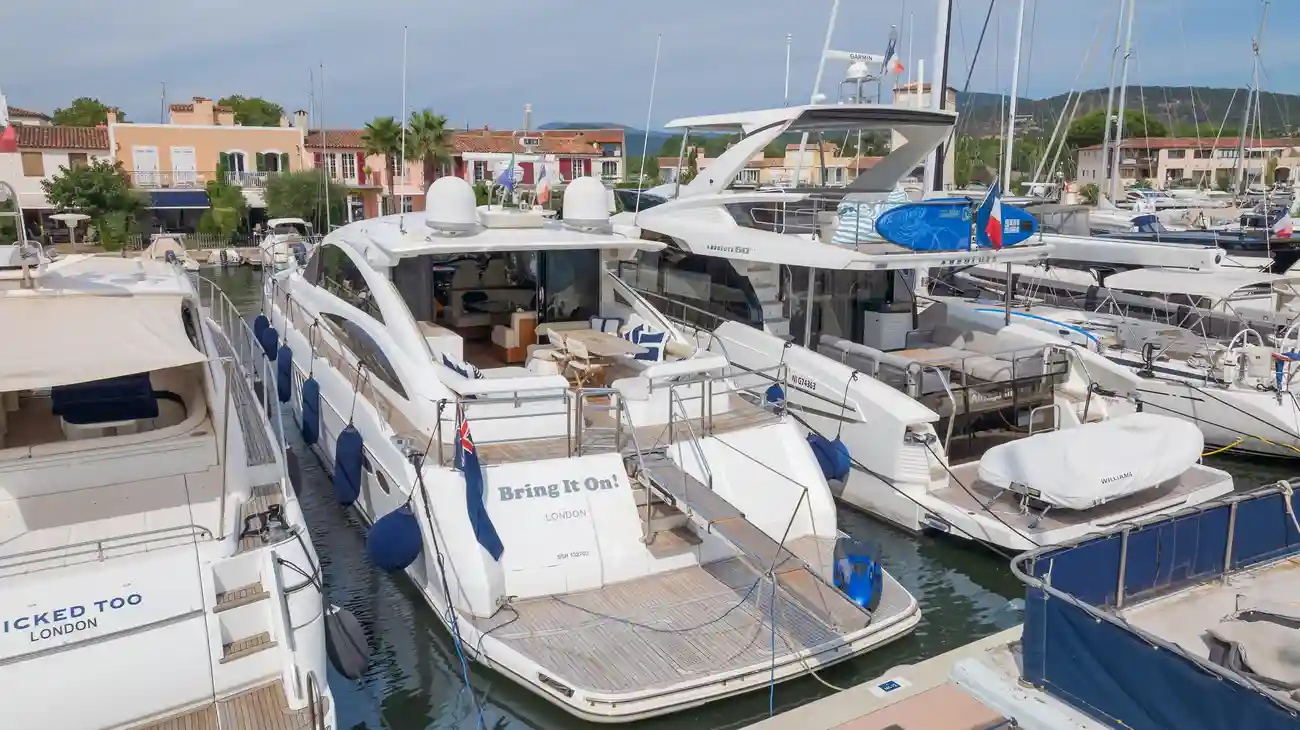 Thumbnail von Princess V65 BRING IT ON