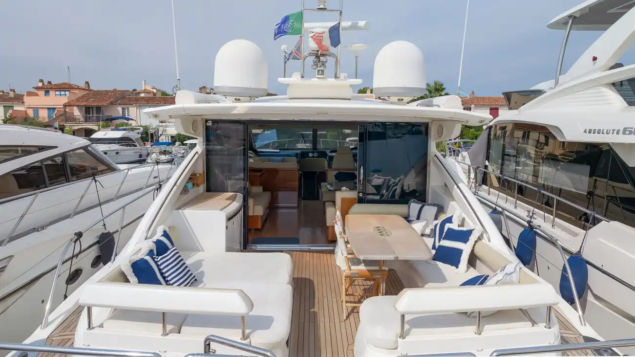 Thumbnail von Princess V65 BRING IT ON