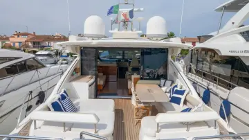 Thumbnail von Princess V65 BRING IT ON