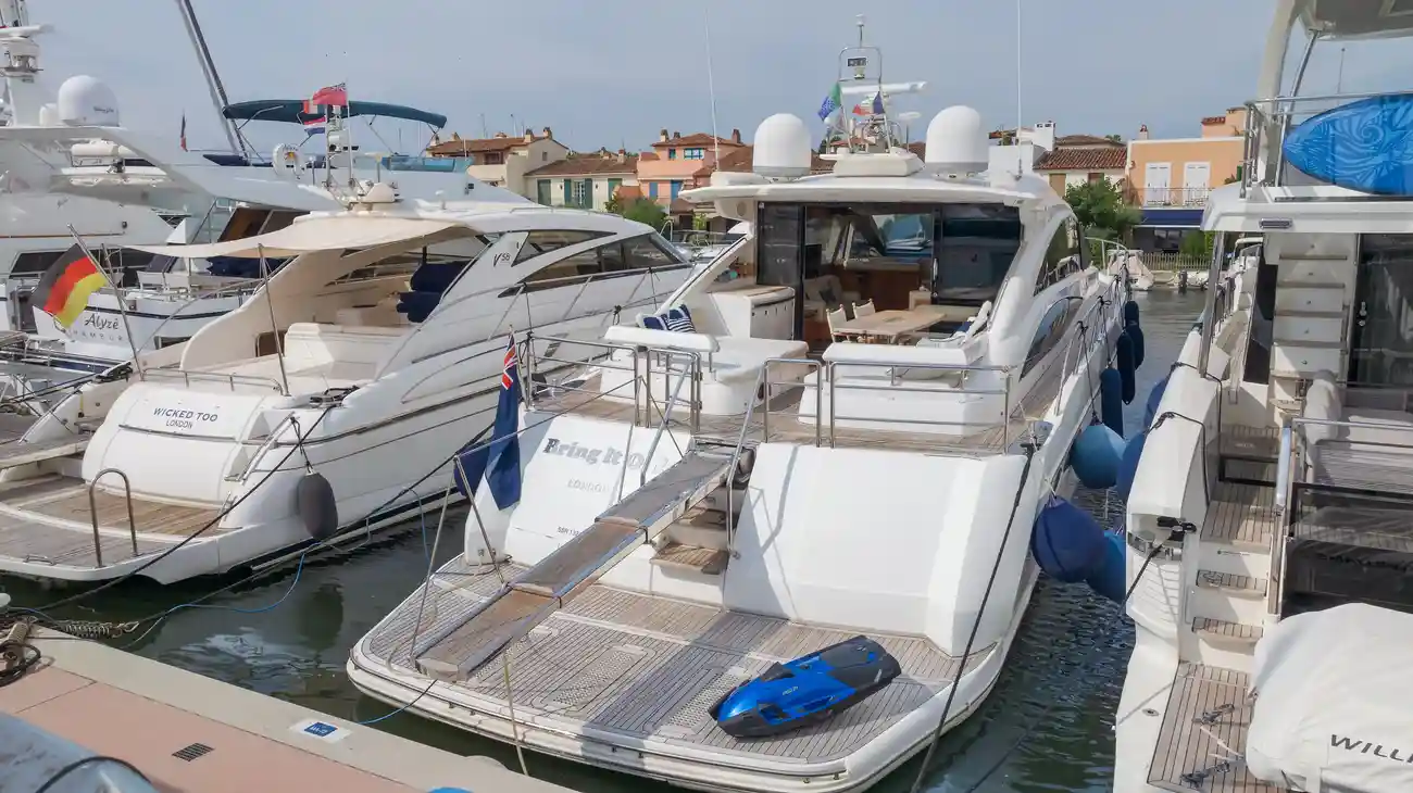 Thumbnail von Princess V65 BRING IT ON