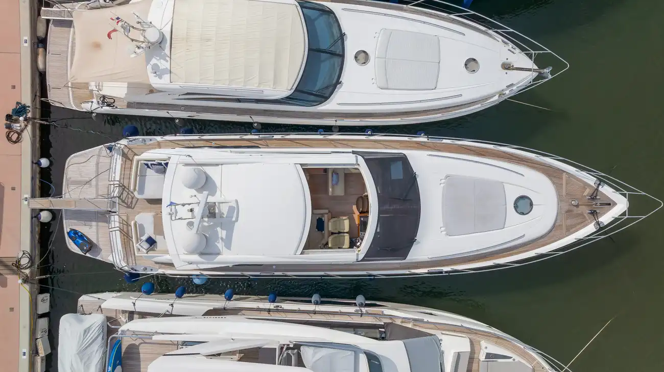 Thumbnail von Princess V65 BRING IT ON