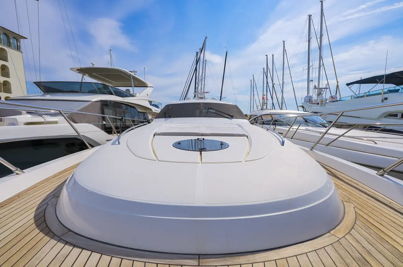 Thumbnail von Princess V65 BRING IT ON