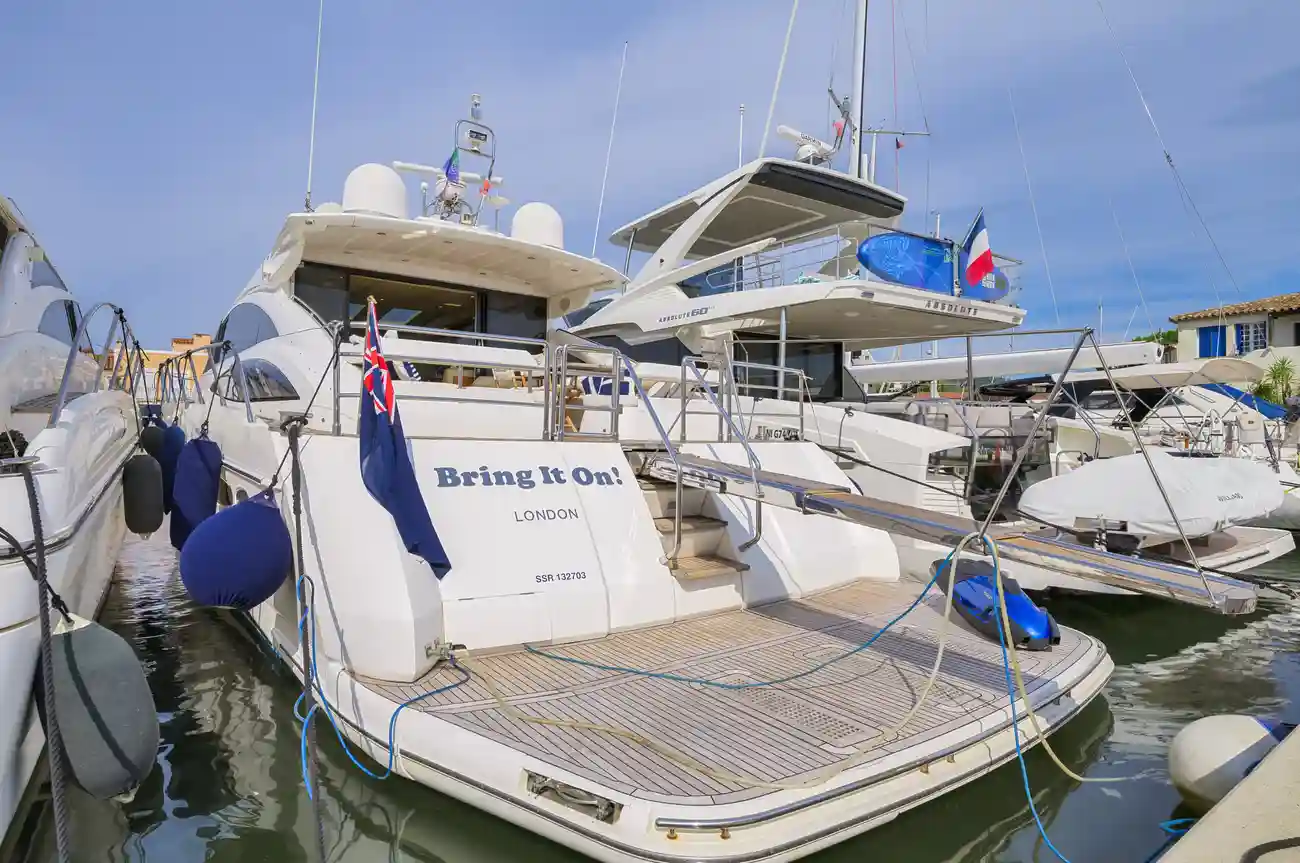 Thumbnail von Princess V65 BRING IT ON