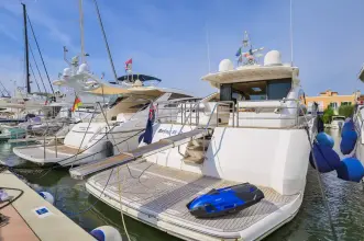 Thumbnail von Princess V65 BRING IT ON