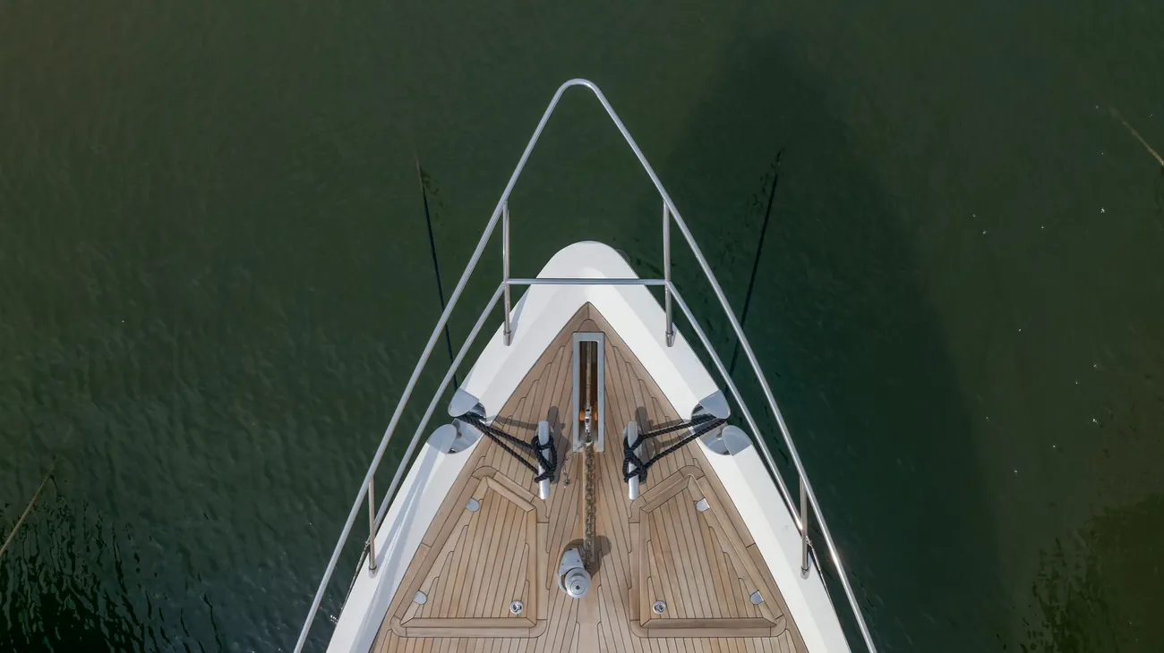 Thumbnail von Princess V65 BRING IT ON