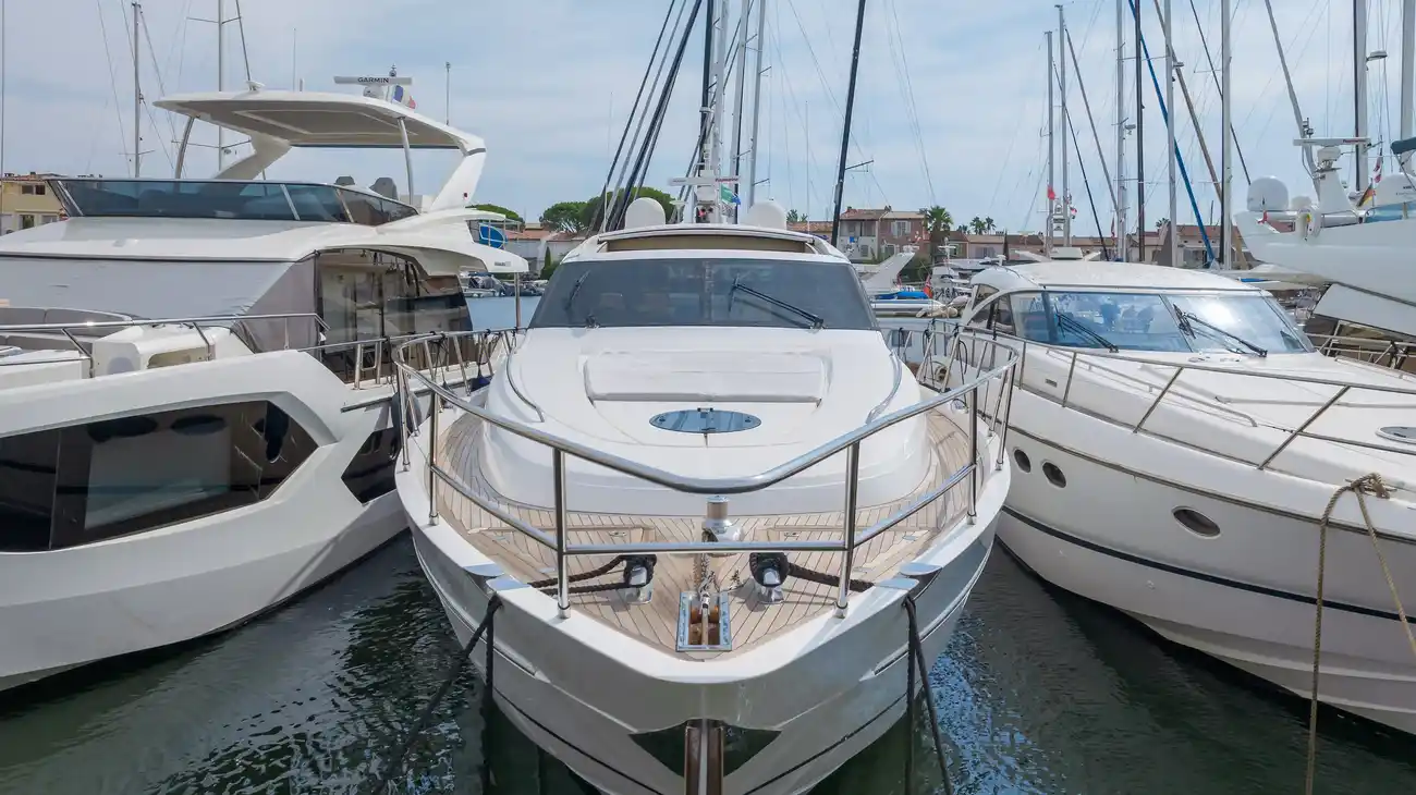 Thumbnail von Princess V65 BRING IT ON