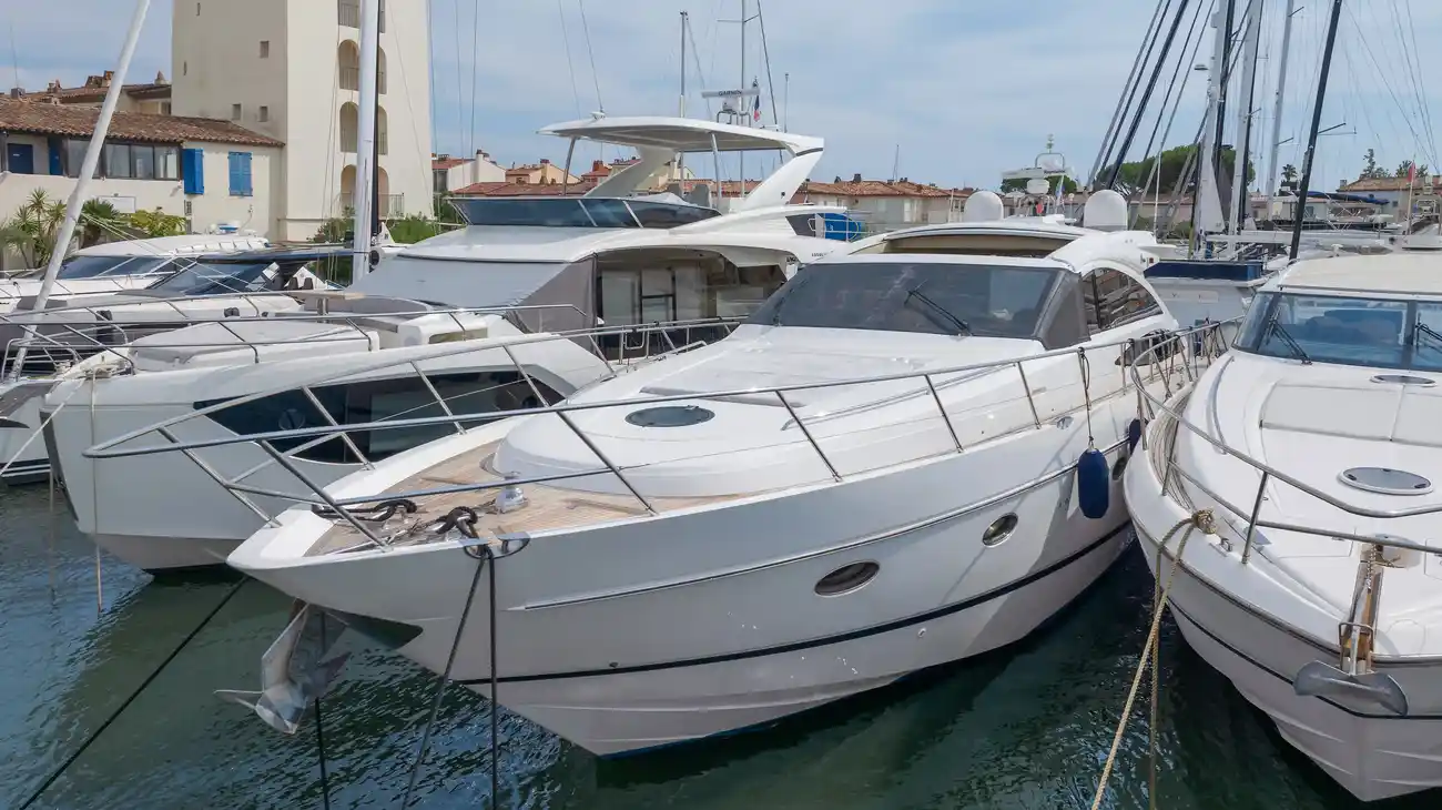 Thumbnail von Princess V65 BRING IT ON