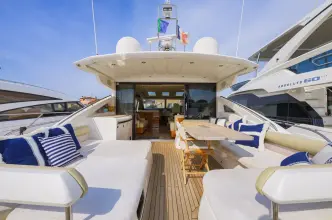 Thumbnail von Princess V65 BRING IT ON