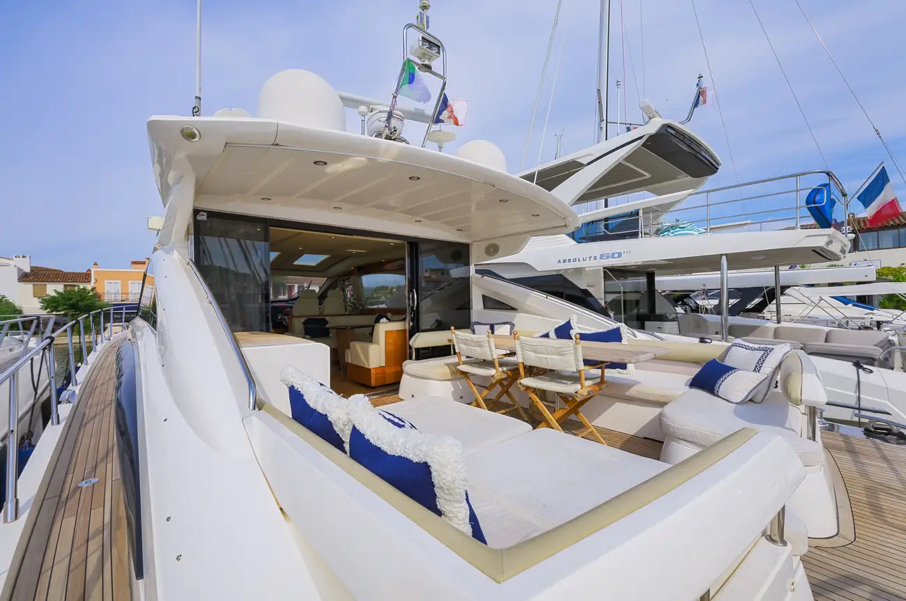 Thumbnail von Princess V65 BRING IT ON