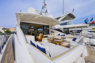 Thumbnail von Princess V65 BRING IT ON