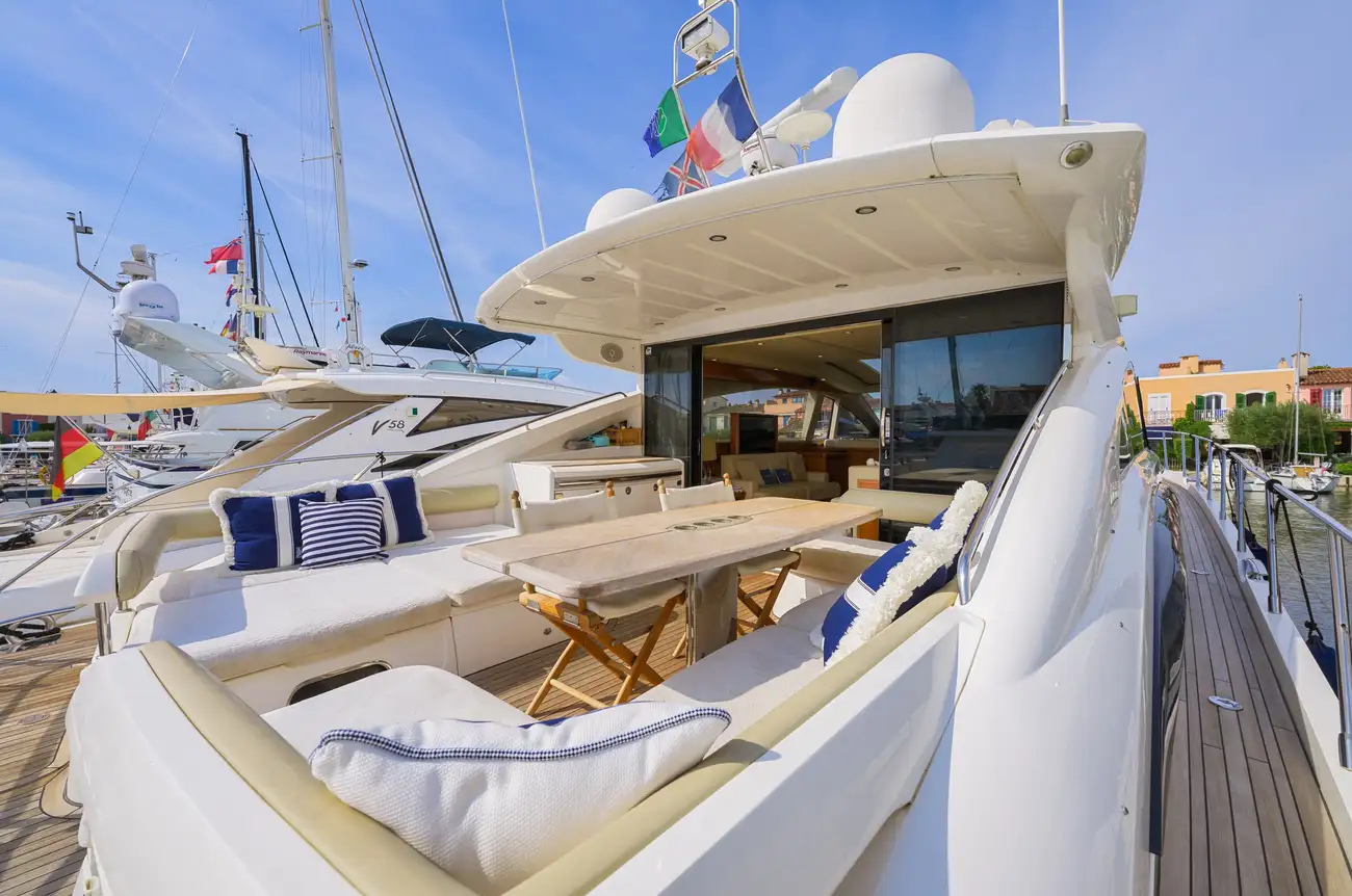 Thumbnail von Princess V65 BRING IT ON