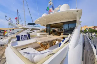 Thumbnail von Princess V65 BRING IT ON