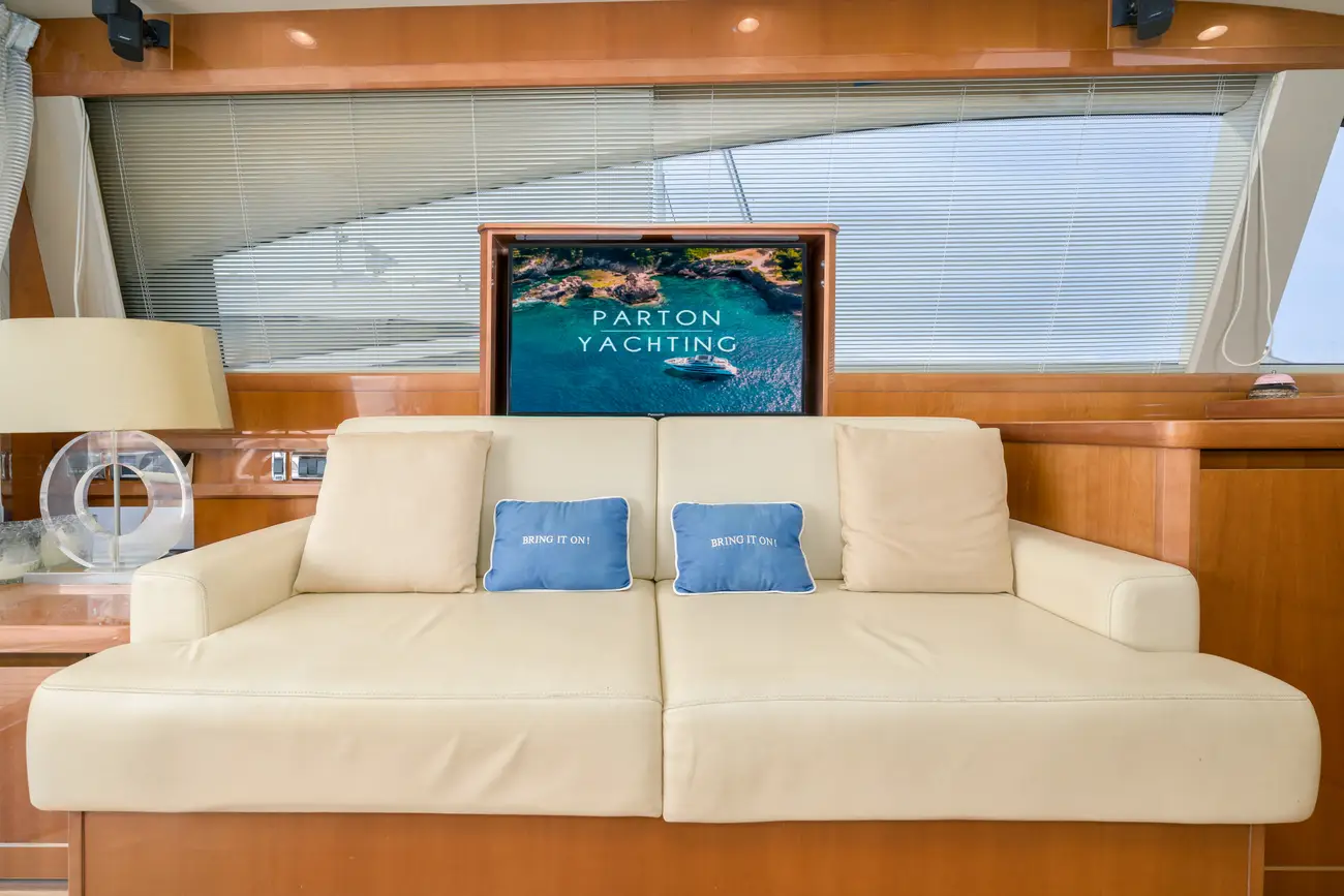 Thumbnail von Princess V65 BRING IT ON