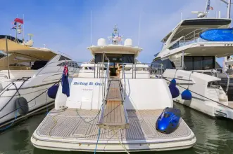 Thumbnail von Princess V65 BRING IT ON