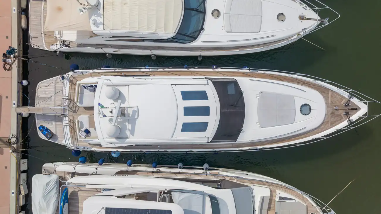 Thumbnail von Princess V65 BRING IT ON