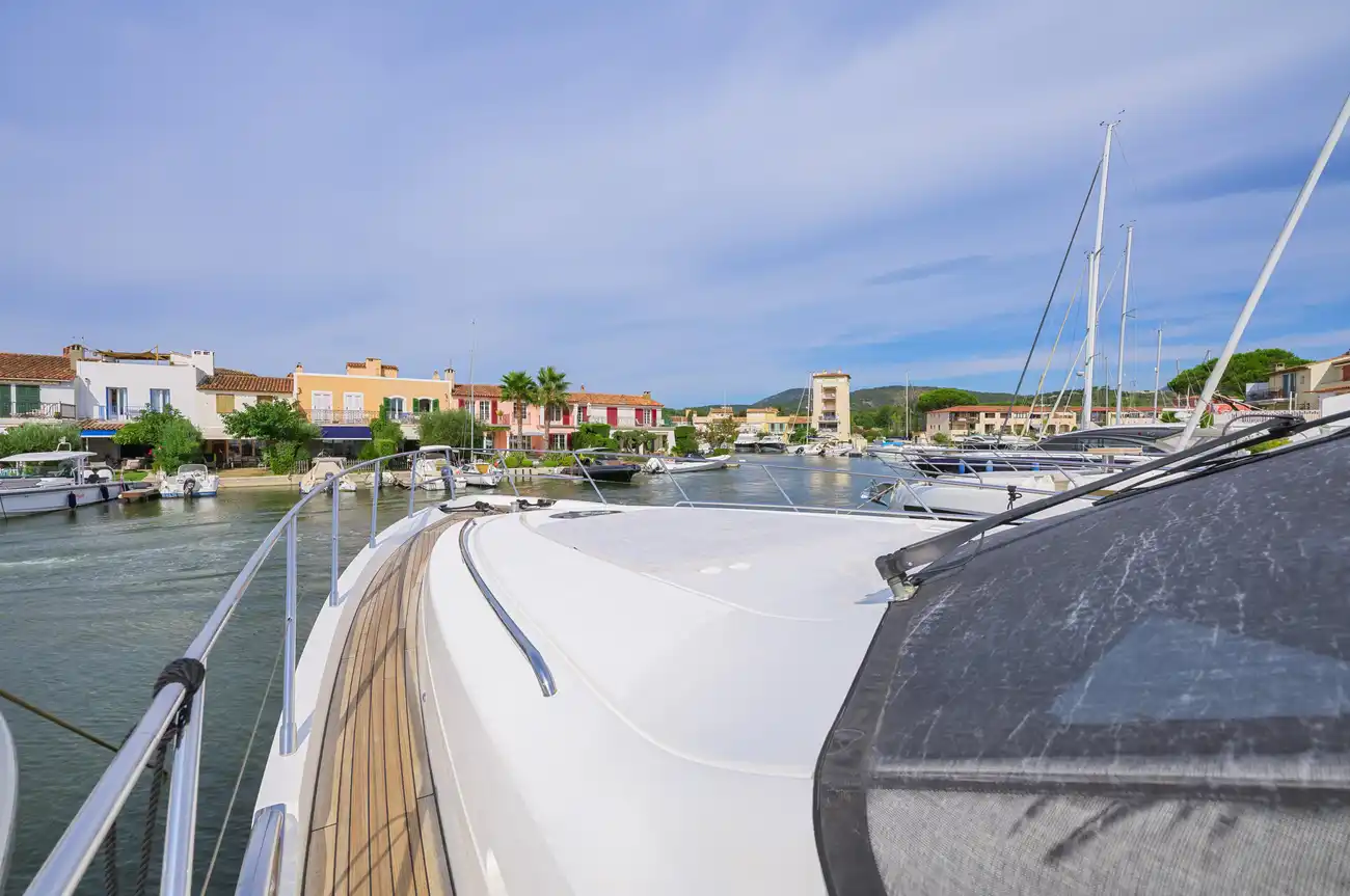 Thumbnail von Princess V65 BRING IT ON