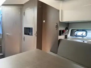 Thumbnail von Beneteau Gran Turismo 32 PASCALOU