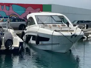 Thumbnail von Beneteau Gran Turismo 32 PASCALOU