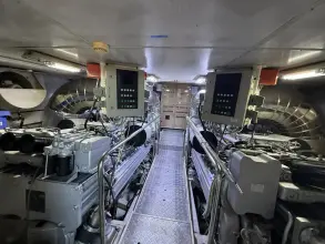 Thumbnail von Falcon 86 FALCON 86