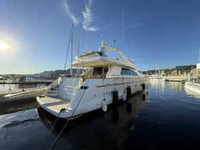 Thumbnail von Falcon 86 FALCON 86