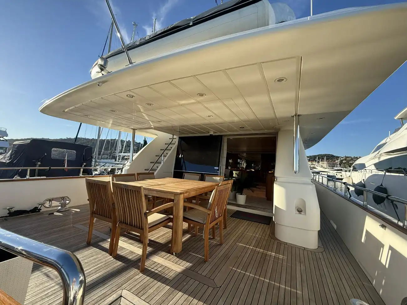 Thumbnail von Falcon 86 FALCON 86