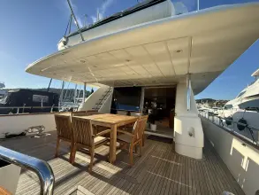 Thumbnail von Falcon 86 FALCON 86