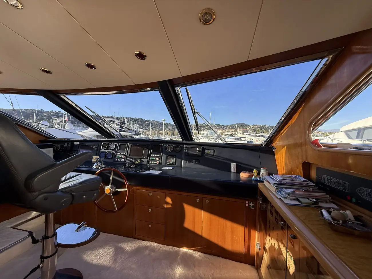 Thumbnail von Falcon 86 FALCON 86