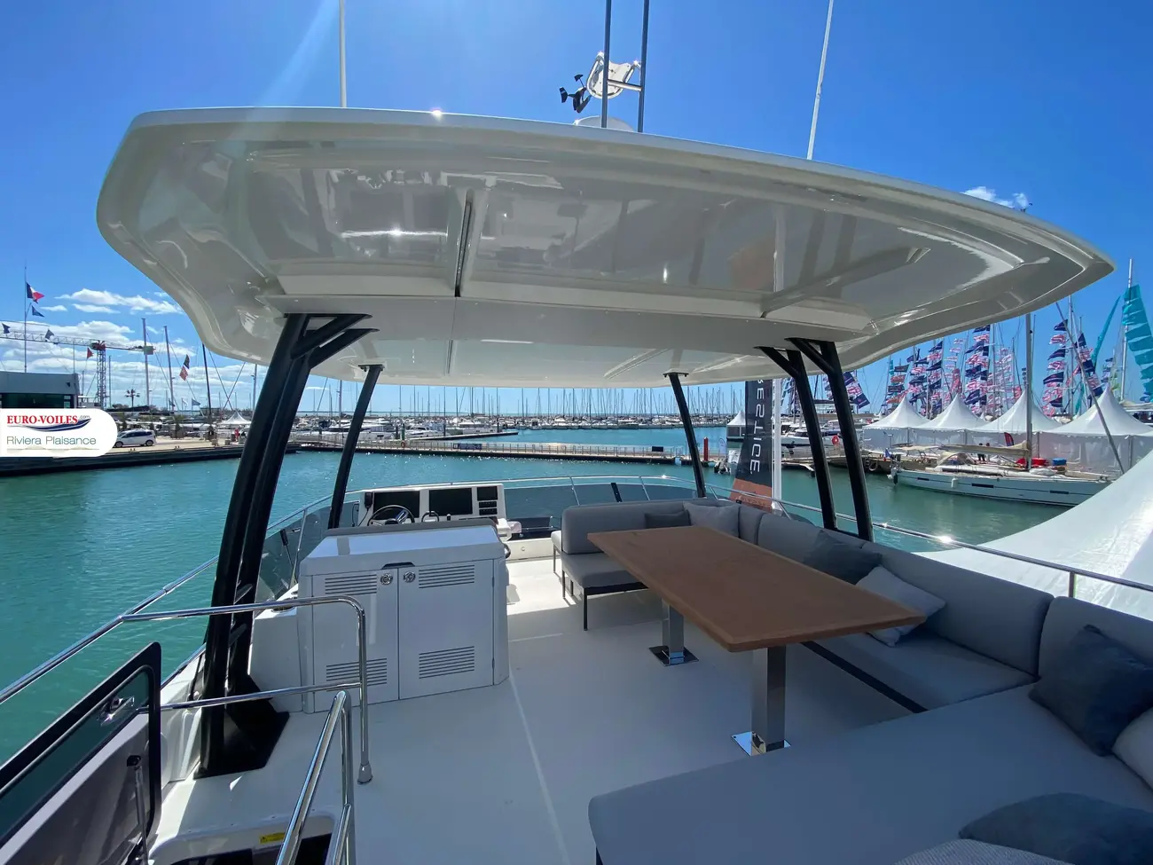 Thumbnail von Prestige M48