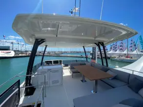 Thumbnail von Prestige M48