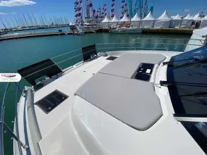 Thumbnail von Prestige M48